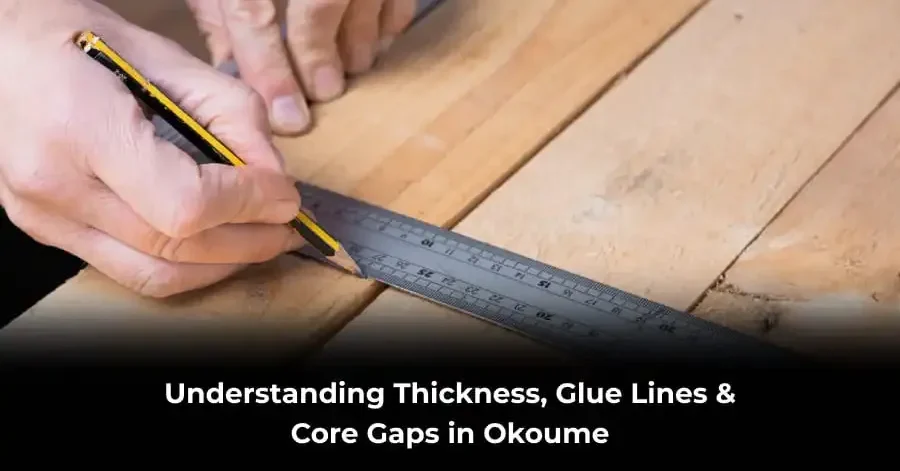 okoume marine plywood quality