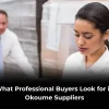 Choosing Reliable Okoume Suppliers Guide