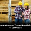 bulk okoume timber buying tips