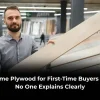 Okoume plywood for first-time buyers